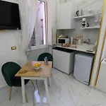 Lägenhet Regina House *