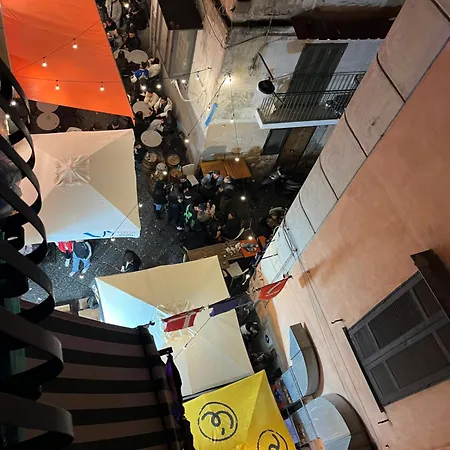 Appartamento Regina House Napoli