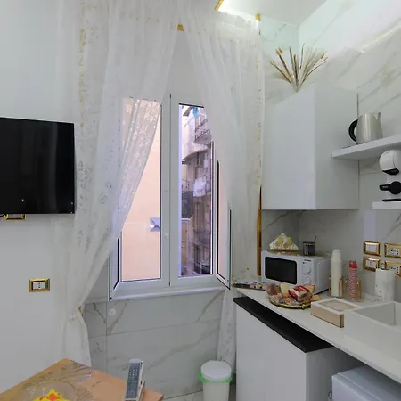 Regina House Appartamento