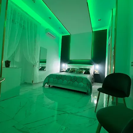 Regina House Appartamento Napoli