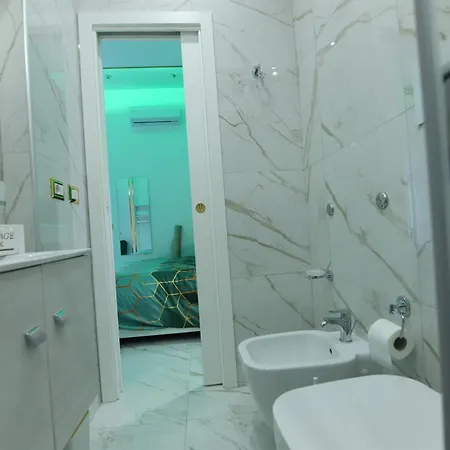 Regina House Napoli