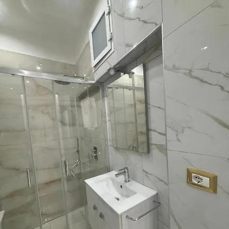 Regina House Appartamento