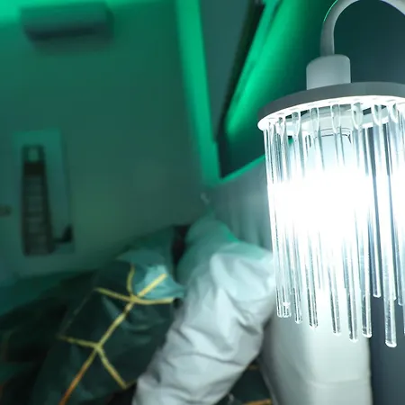 Regina House Lägenhet