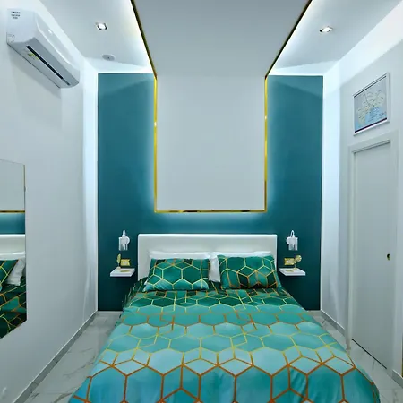 Lägenhet Regina House *