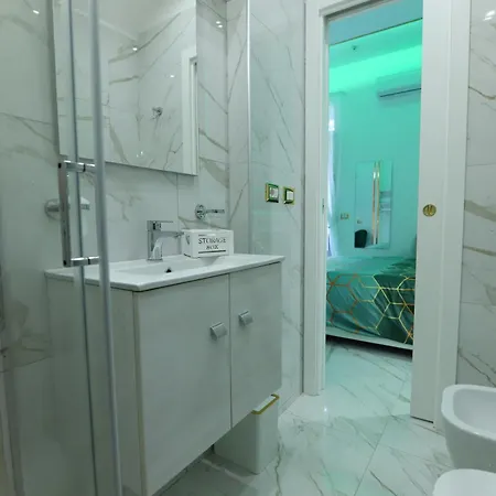 Regina House Lägenhet *