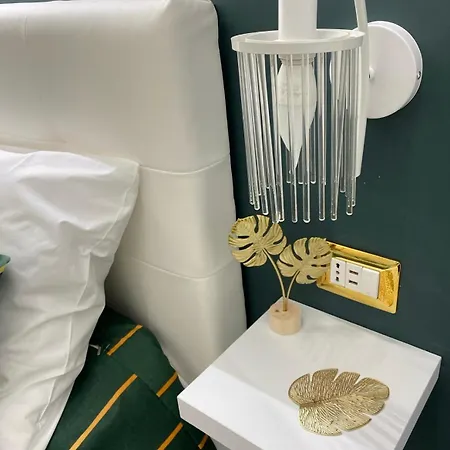 Regina House Lägenhet *