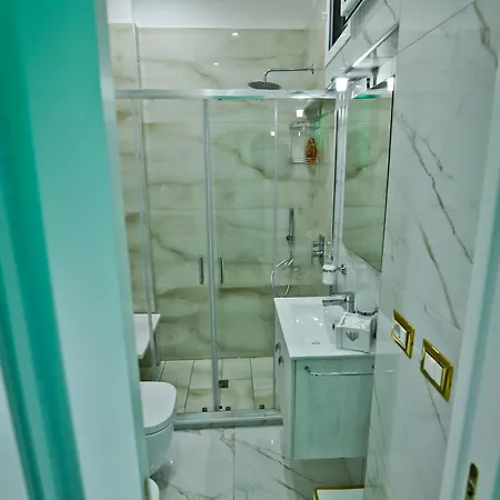 Lägenhet Regina House Neapel