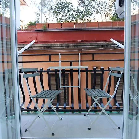 Regina House * Neapel