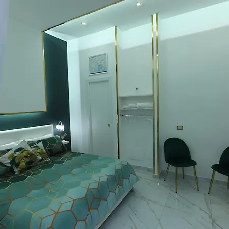 Regina House Lägenhet *