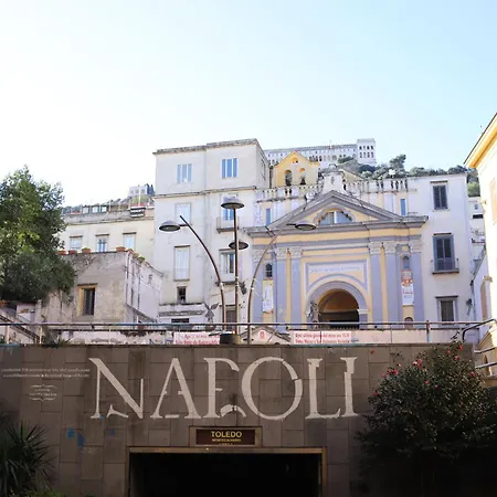 Regina House Lägenhet