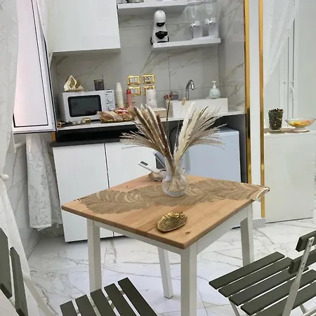 Lägenhet Regina House