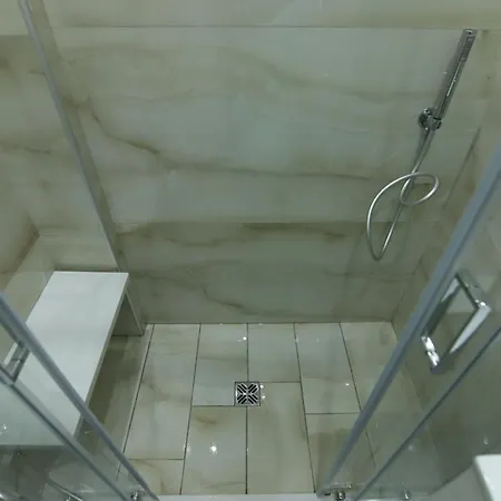 Lägenhet Regina House