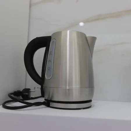 Regina House * Neapel