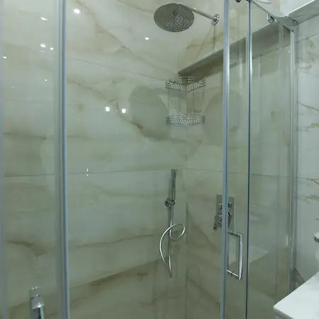 Regina House Lägenhet Neapel