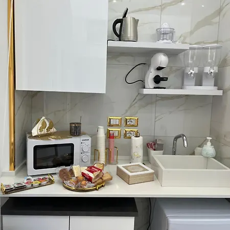 Regina House Lägenhet *