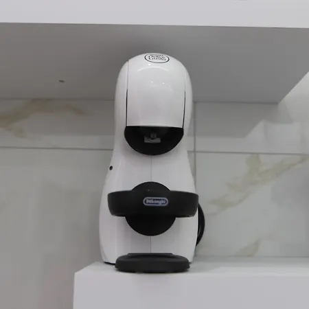 Regina House Lägenhet *