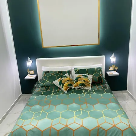 Lägenhet Regina House