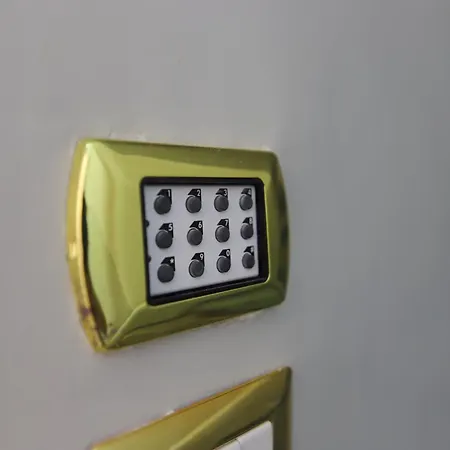 Lägenhet Regina House *