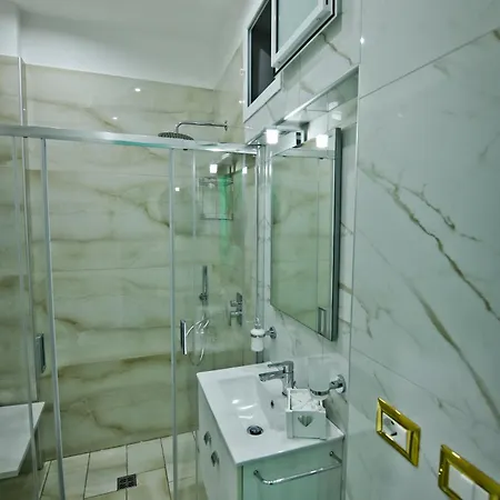 Regina House * Neapel