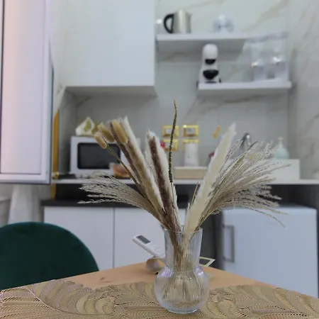 Regina House Lägenhet