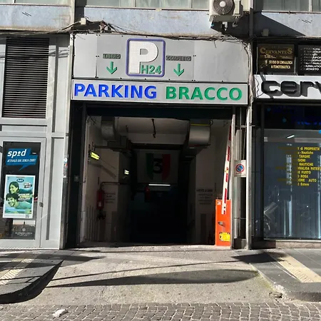 Lägenhet Regina House