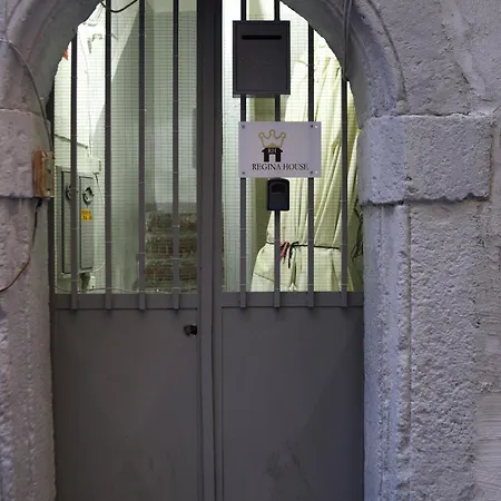 Regina House Lägenhet