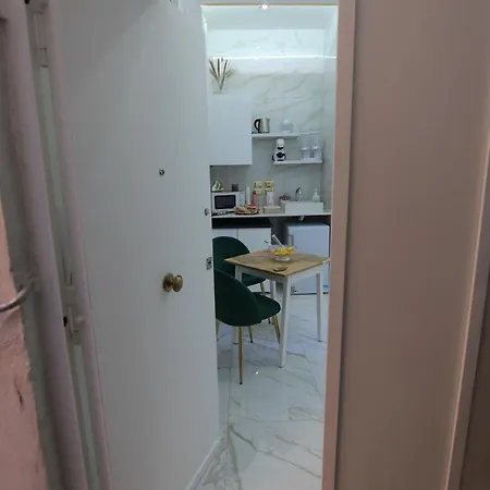 Lägenhet Regina House