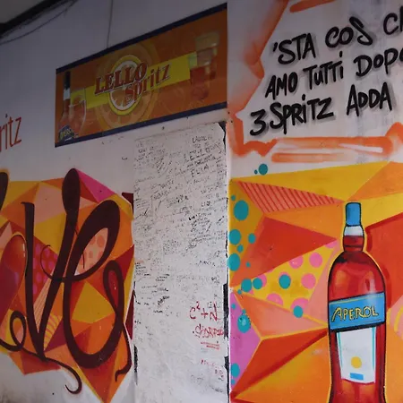 Lägenhet Regina House *