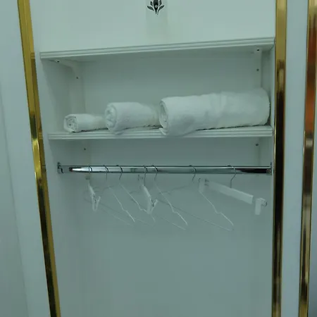 Regina House Lägenhet *