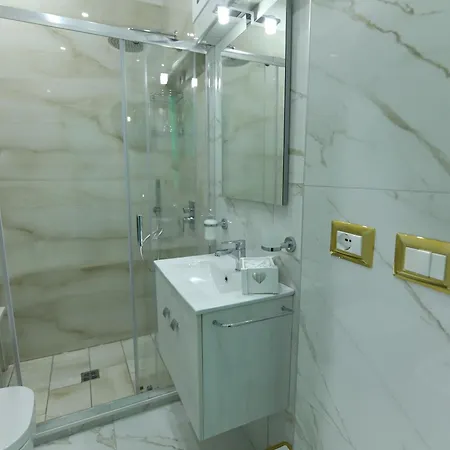 Lägenhet Regina House