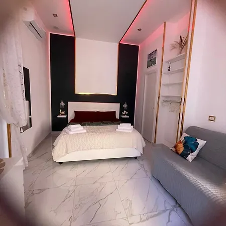 Lägenhet Regina House